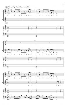 Count On It! (Kevin A. Memley) 