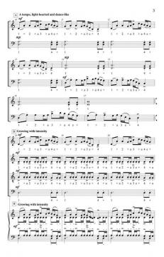 Count On It! (Kevin A. Memley) 