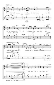 Everything Beautiful (Jonathan Adams) 