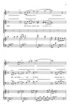 Moonlight And Rain (Kevin A. Memley) 