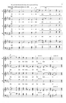 Sitivit Anima Mea (Richard Burchard) 