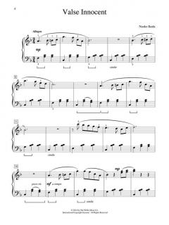 Artistic Inspirations von Naoko Ikeda 