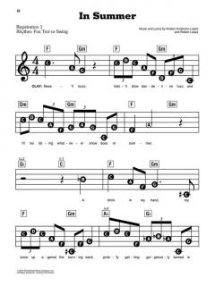 Frozen von Robert Lopez 