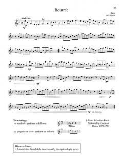 Intermediate Studies For Developing Artists On The Clarinet von Shelley Jagow 