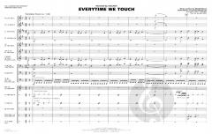 Everytime We Touch 