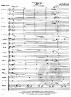 Happy von Pharrell Williams 