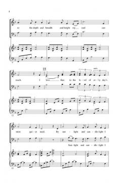 How Do I Love Thee? (Jay Rouse) 