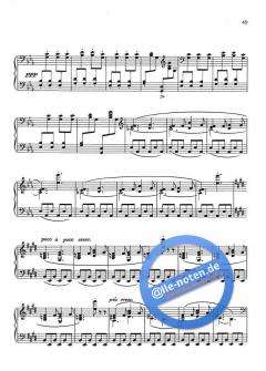 Debussy von Claude Debussy 