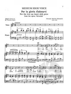 24 Italian Songs & Arias Complete 