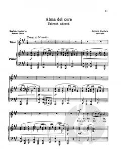 24 Italian Songs & Arias Complete 