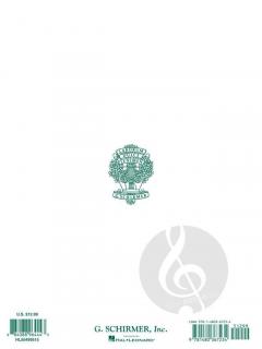 24 Italian Songs & Arias Complete 