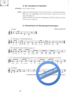 Der zweite Schritt von Corinna Vogel 