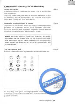 Der zweite Schritt von Corinna Vogel 