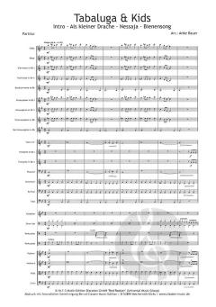 Tabaluga & Kids (Peter Maffay) 