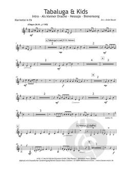 Tabaluga & Kids (Peter Maffay) 