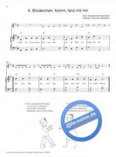 Das Musizierbuch für den Anfang 