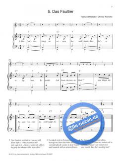 Das Musizierbuch für den Anfang 