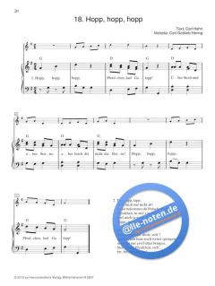 Das Musizierbuch für den Anfang 