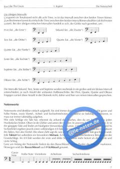 Bass Like The Greats (Rhys Hunter) 