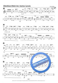 Das Drumset (Sven Helbig) 