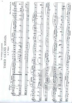 Orgelwerke Band 6 von Otto Dienel im Alle Noten Shop kaufen