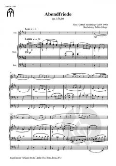 Romantische Musik Band 2 