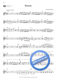 Latin, Tropical & More von Joachim Johow 