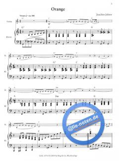 Latin, Tropical & More von Joachim Johow 