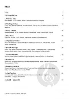 Sweet home Chicago von Robert Johnson 