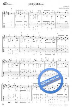 Celtic Ballads von Volker Luft 