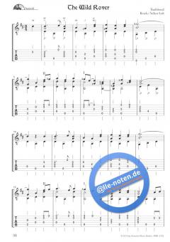 Celtic Ballads von Volker Luft 