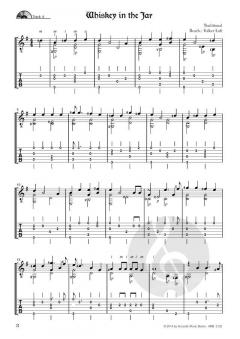 Celtic Ballads von Volker Luft 