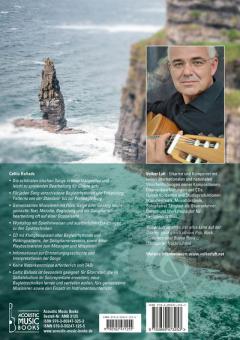 Celtic Ballads von Volker Luft 