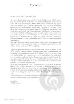 Schlaflieder von Ulli Bögershausen 