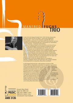 Bánosi Swing von Manfred Fuchs 