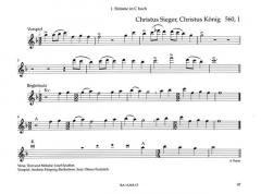 Bläserbuch zum Gotteslob 