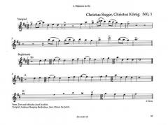 Bläserbuch zum Gotteslob 