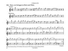 Bläserbuch zum Gotteslob 