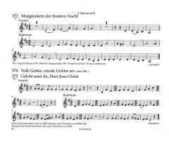 Bläserbuch zum Gotteslob 