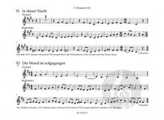 Bläserbuch zum Gotteslob 