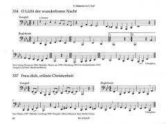 Bläserbuch zum Gotteslob 