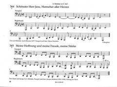 Bläserbuch zum Gotteslob 