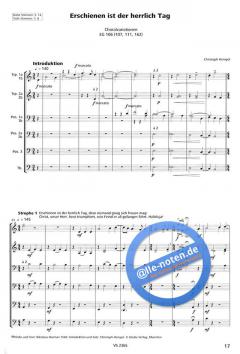 ...der herrlich Tag (Björn Ackermann) 