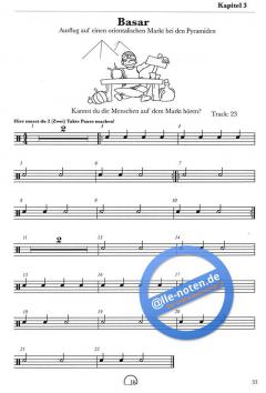 Drummers Forge - Schlagzeugschule Elementarstufe (Tobias Schönemann) 