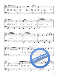 The Complete Piano Player: New Chart Hits von Adele 