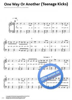 The Complete Piano Player: New Chart Hits von Adele 