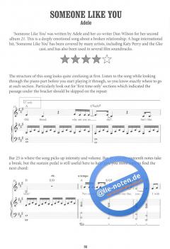 Learn to Play 'someone Like You' 