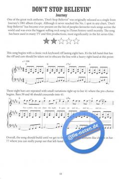 Learn to Play 'Just Give Me a Reason' 