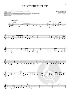 Easy Instrumental Play-Along 