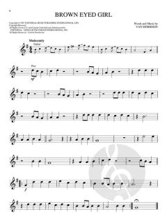 Classic Rock for Alto Sax 